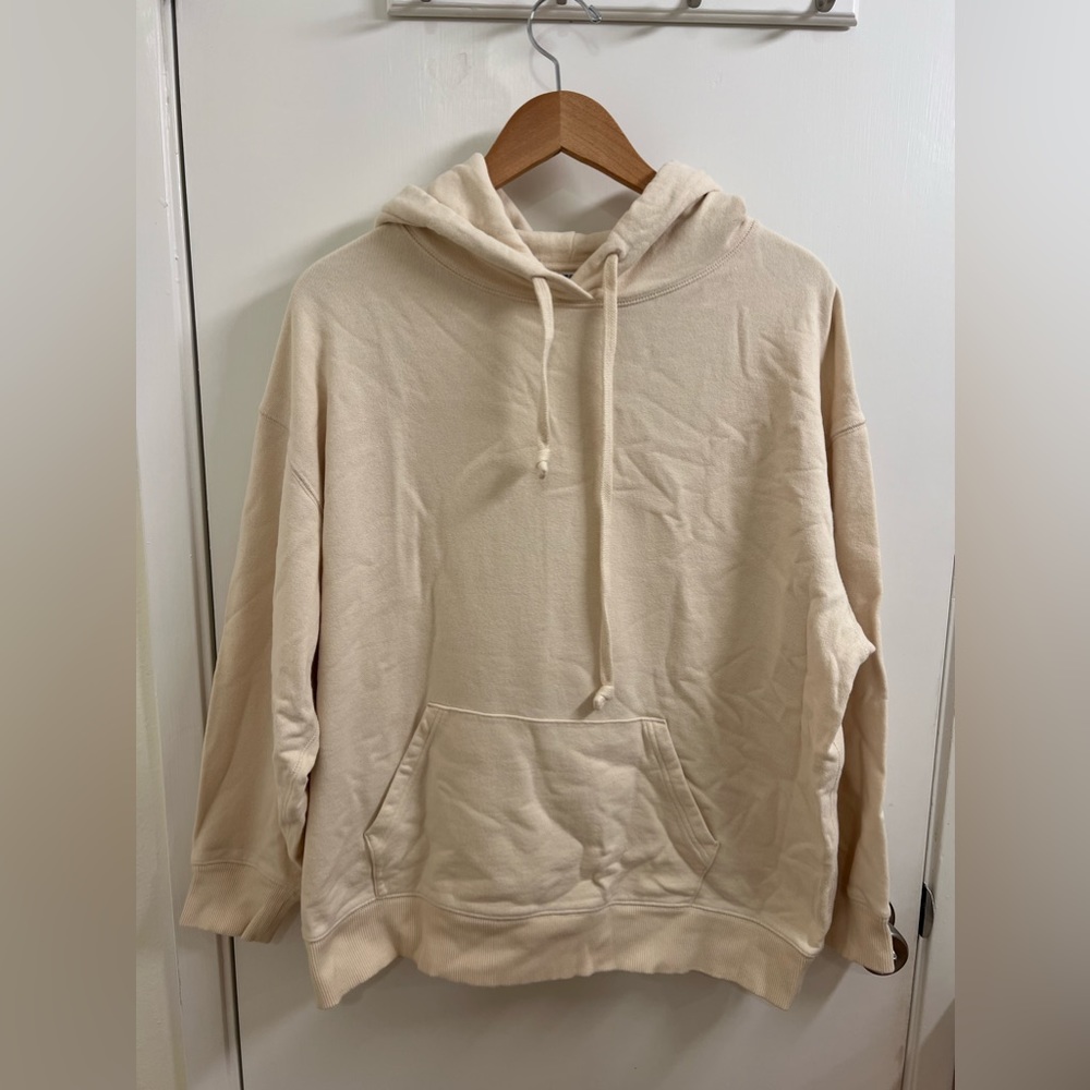 Uniqlo hoodie
